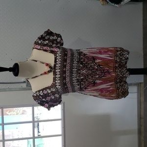 Cato‎ Blouse  size large